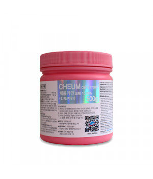 Cheum Caine Cream