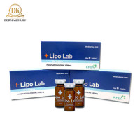 Lipo Lab
