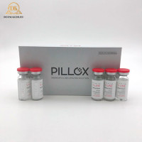 Pillox V-line Liposys Липолитик