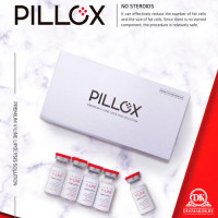 Pillox V-line Liposys Липолитик