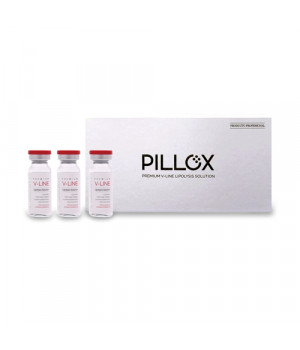 Pillox V-line Liposys