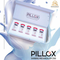 Pillox Medihealer Shining