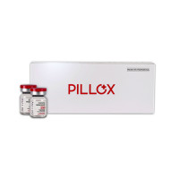 Pillox Medihealer Shining 250