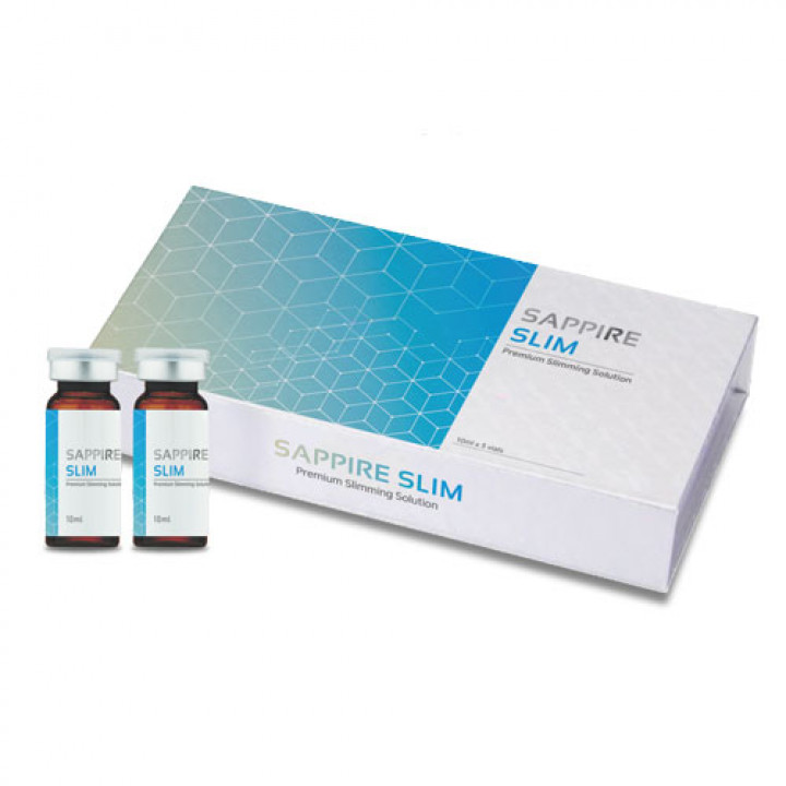 Sappire SLIM Premium Slimming Solution